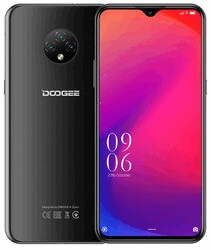 Замена разъема зарядки на телефоне Doogee X95 в Нижнем Тагиле